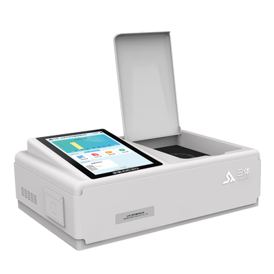 病害肉快速檢測(cè)儀多指標(biāo)同步檢測(cè)更可靠