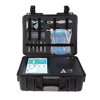 抗生素殘留檢測(cè)儀乳制品/肉類(lèi)/水產(chǎn)全覆蓋，精準(zhǔn)守護(hù)食品安全