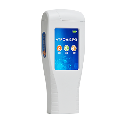 餐具干凈嗎？ATP熒光檢測(cè)儀一測(cè)便知！