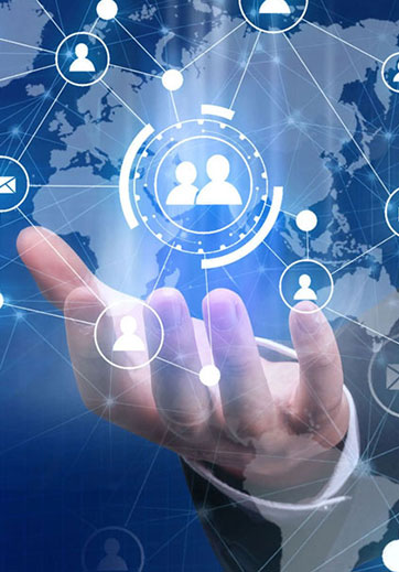 服務(wù)體系完善