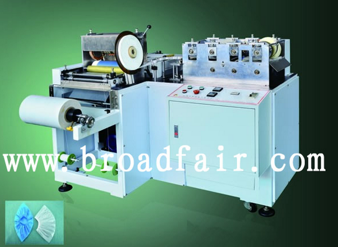 折疊口罩機生產(chǎn)廠家