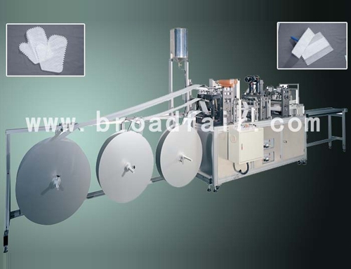 折疊口罩機(jī)生產(chǎn)廠家 折疊口罩機(jī)生產(chǎn)廠家