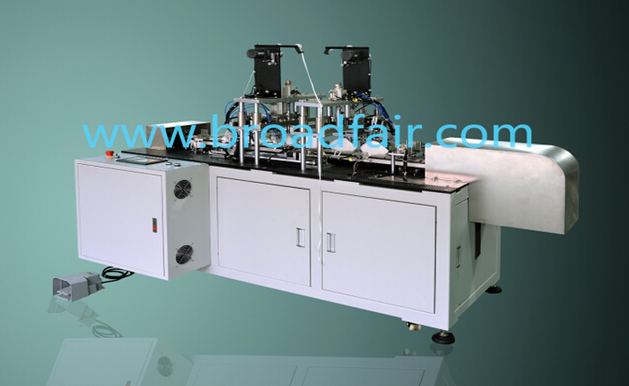 折疊口罩機廠家