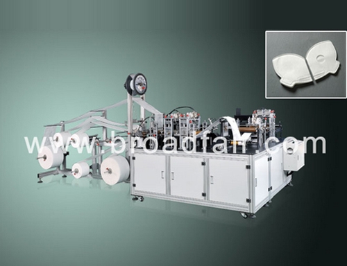 折疊口罩機(jī)廠(chǎng)家