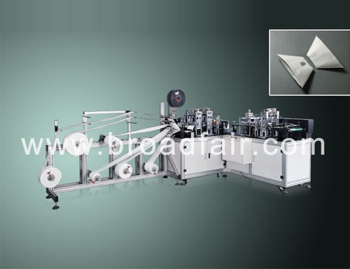 折疊口罩機廠家