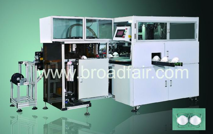 折疊口罩機廠家 折疊口罩機廠家