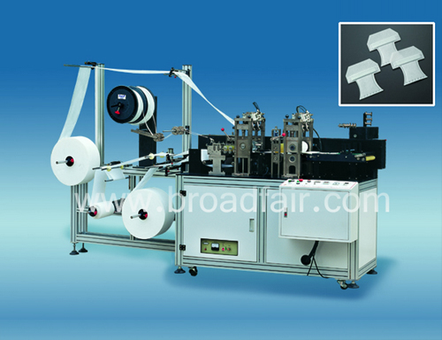 折疊口罩機(jī) 折疊口罩機(jī)