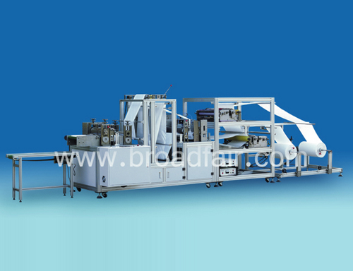 折疊口罩機 折疊口罩機